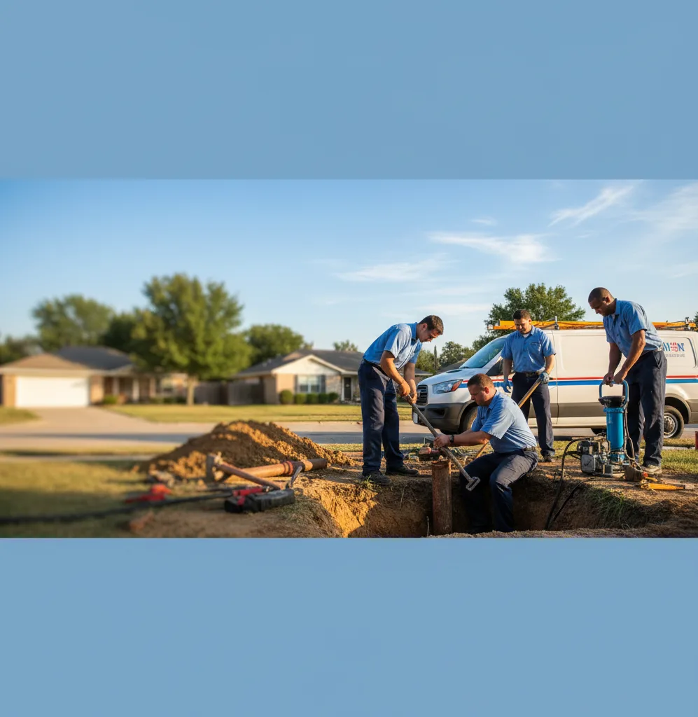 Drain Cleaning in Douglas, AZ